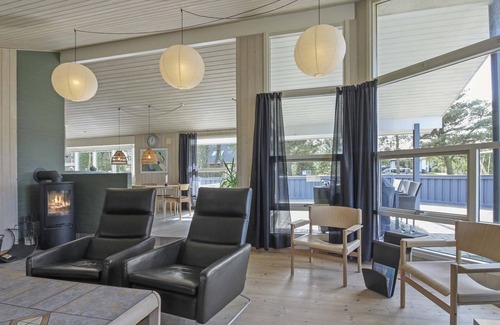 Vejers House | "Birgita" - 700m from the sea by Interhome