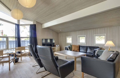 Vejers House | "Birgita" - 700m from the sea by Interhome