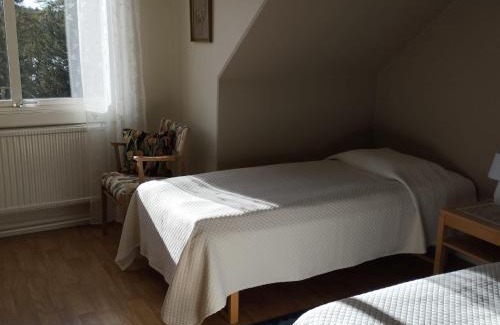 Falun Bed & Breakfast | Birgittagården - GÄSTHEM - Birgittasystrarna