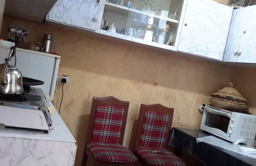 Addis Ababa Villa | Birhan Guest House