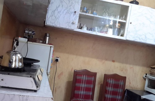Addis Ababa Villa | Birhan Guest House