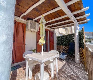 Santa Maria Navarrese Apartment | Biriala Apartment 1