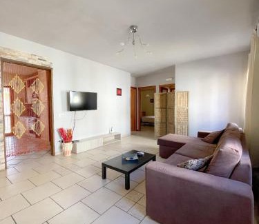Santa Maria Navarrese Apartment | Biriala Apartment 1