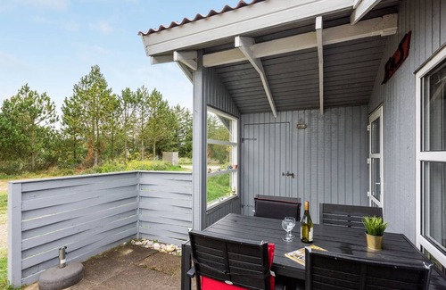 Sønder Vorupør House | "Biriel" - 1km from the sea by Interhome