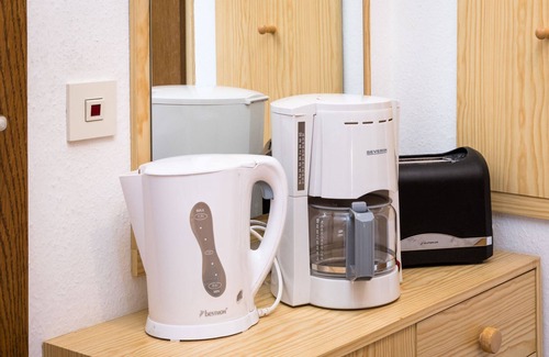 Lahnstein auf der Hohe Apartment | Birke (A504) by Interhome