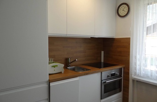 Engelberg Apartment | Birkenstrasse 56 by Interhome