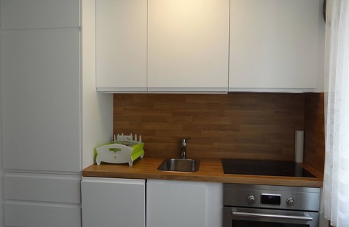 Engelberg Apartment | Birkenstrasse 56 by Interhome