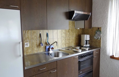 Engelberg Apartment | Birkenstrasse 70/2 by Interhome