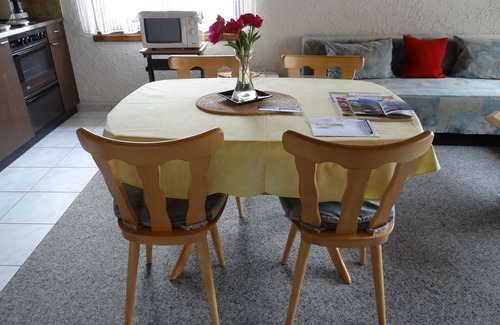 Engelberg Apartment | Birkenstrasse 70/2 by Interhome