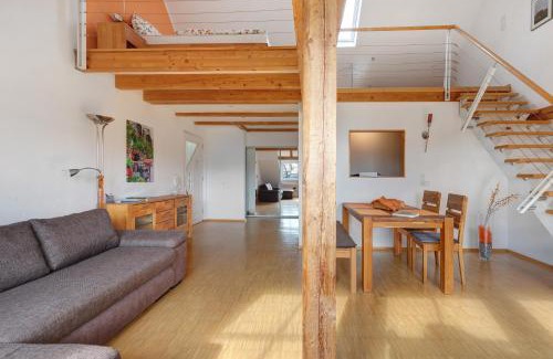 Mickhausen Apartment | Birkethof Romantik-Appartement