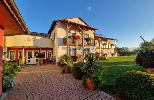 Bad Waltersdorf House | Birnensuite 2 Nächte Frühstück - Hotel-restaurant Teuschler-mogg