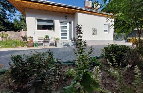 Makkoshotyka House | Birslak