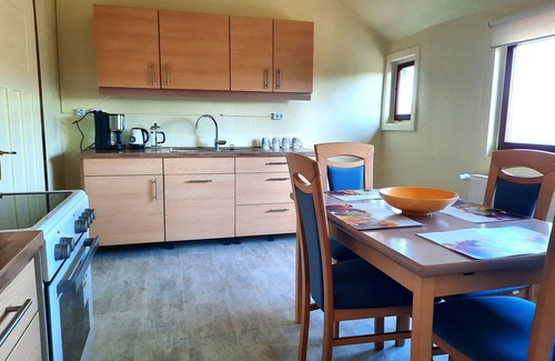 Birstein Apartment | Birstein in the Vogelsberg Beautiful 70 square meter apartment good for 2 adults + children
