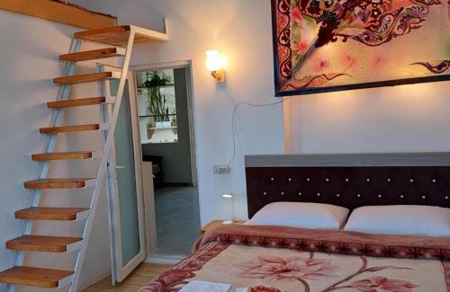 Khelvachauri House | BIS-A Guesthouse
