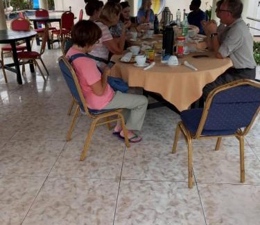 Abomey Hotel | Bis Hotel