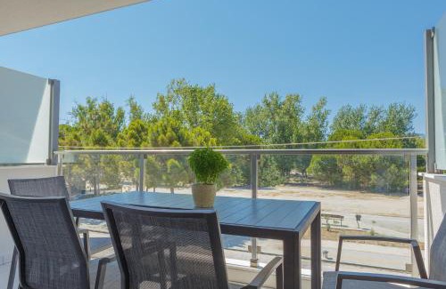 Keramoti Apartment | BISALTAE SEASIDE SUITES
