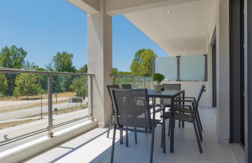 Keramoti Apartment | BISALTAE SEASIDE SUITES