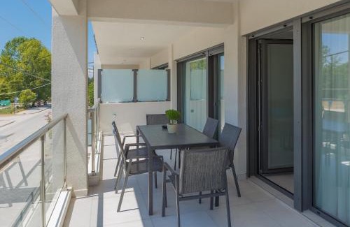Keramoti Apartment | BISALTAE SEASIDE SUITES
