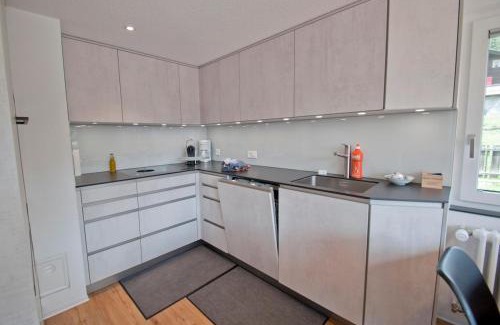 Graechen Apartment | Bishorn, Chalet Wiedersehn