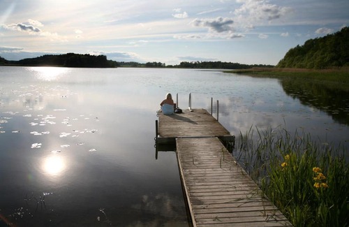 Habo Municipality Bed & Breakfast | Biskops Arnö