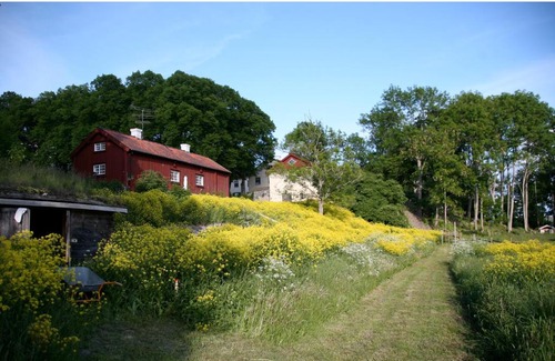 Habo Municipality Bed & Breakfast | Biskops Arnö