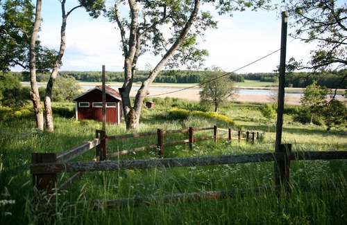 Habo Municipality Bed & Breakfast | Biskops Arnö