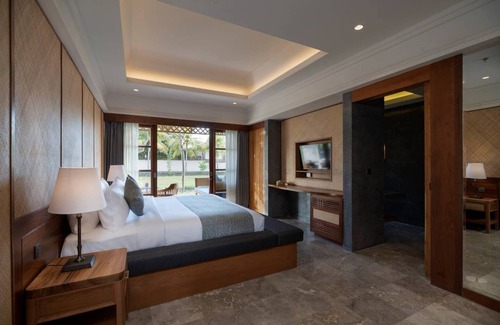 Ubud City-Centre Resort | Bisma Room with Jungle View
