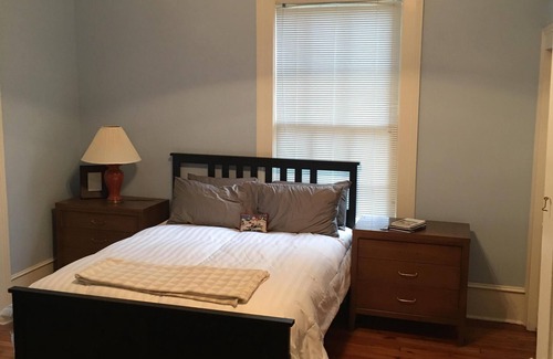 Greensboro Other | Bison Farmhouse in Greensboro, GA
