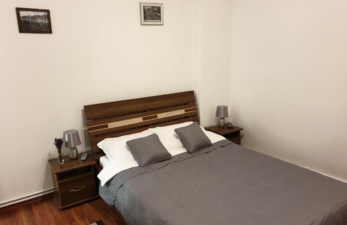 Bistrita Apartment | Bistritz apatrament central zona pietonala