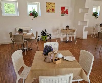 Barumini Hotel | Bisus de Jara
