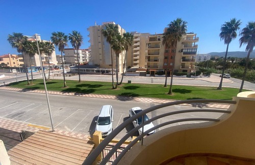 Xeraco Beach Apartment | Bitácora II 2º pta 2 Solo Familias