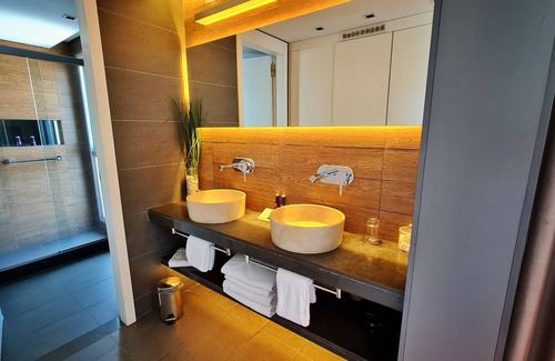 Punta Carretas Hotel | BIT Design Hotel