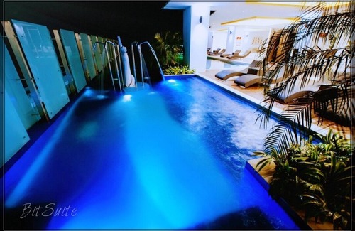 Kampung Kuchai Apartment | Bit Suite Majestic H27