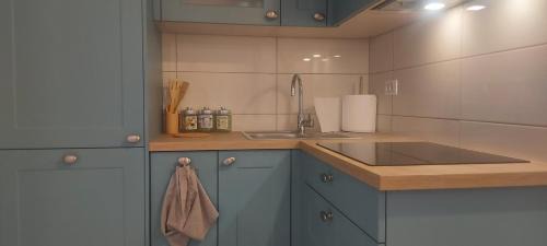 Gracisce Apartment | Bitini Farm Apartment