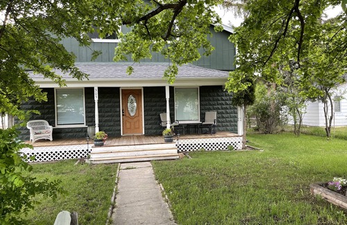 Stevensville House | Bitterroot Charm