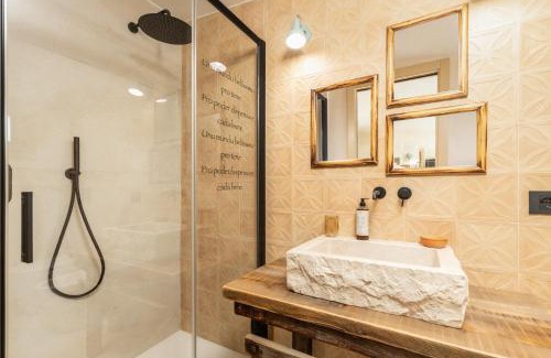 Arbatax House | Bixinau Camere Museo