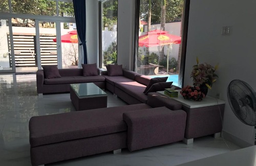 Vung Tau Villa | BiYe Nice Villa in Vung Tau 3