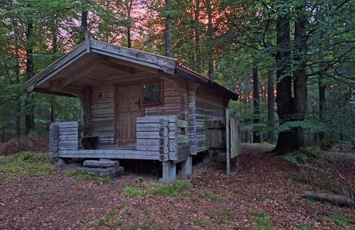 Linderod House | Bjärnhultsgårdens stugor
