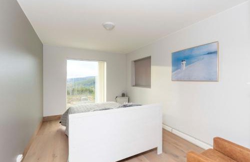 Treungen Villa | Bjønntjønn Panorama