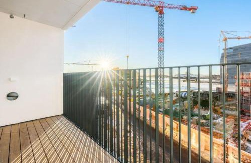 Gamle Oslo Apartment | Bjørvika - Chic apartment in Oslo center