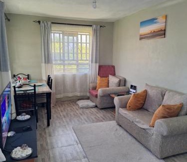 Kisumu County House | BJ Homes