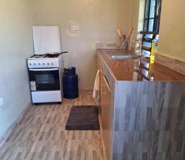 Kisumu County House | BJ Homes