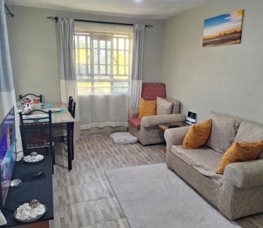 Kisumu County House | BJ Homes