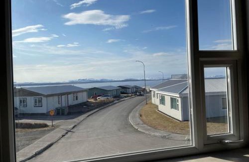 Thorshofn Apartment | Bjarg