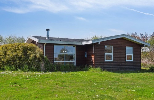 Frørup House | "Bjarke" - 200m from the sea by Interhome