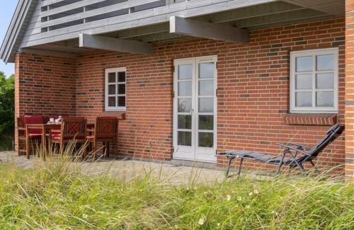 Lild Strand House | "Bjarnger" - 200m from the sea by Interhome