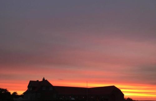 Ribe Bed & Breakfast | Bjerrumgaard bed and breakfast
