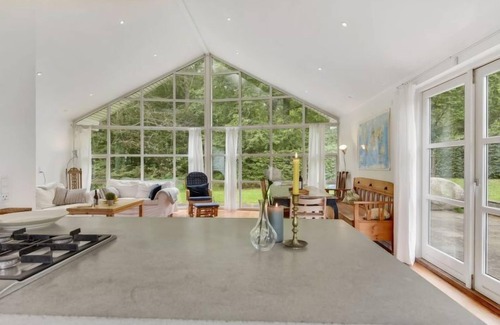 Kelstrup Strand House | "Bjerund" - 250m from the sea by Interhome
