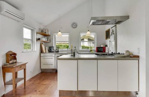 Kelstrup Strand House | "Bjerund" - 250m from the sea by Interhome