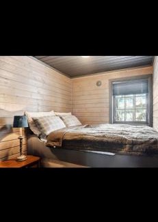 Bjorli House | Bjorli Mountain Cabin